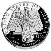 platinum coins buyers las vegas