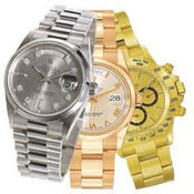 rolex and gold watch buyers las vegas