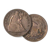 silver collectible coin buyers las vegas